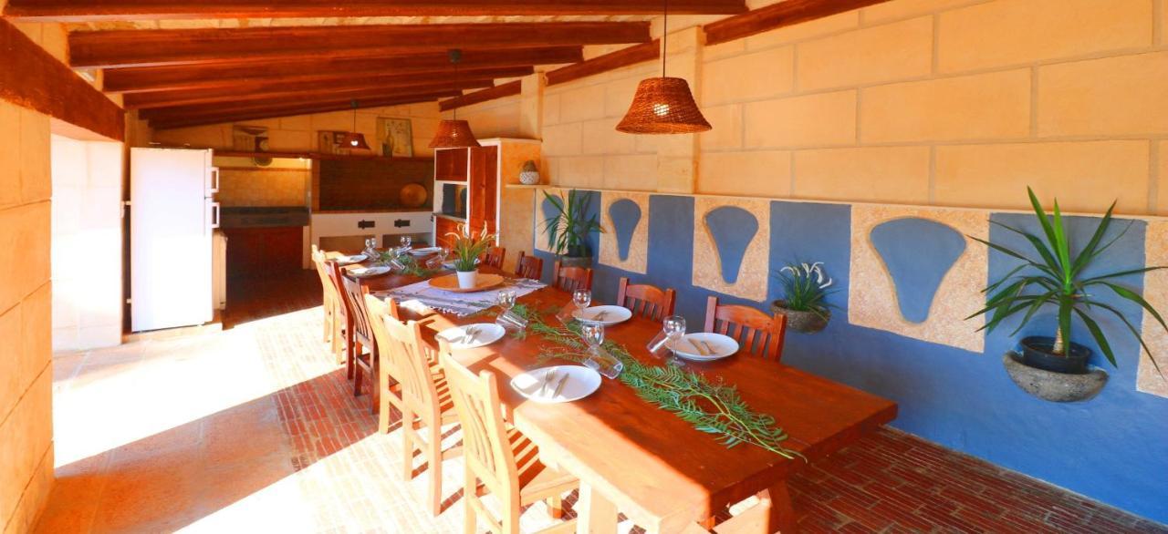 Finca Emilia *