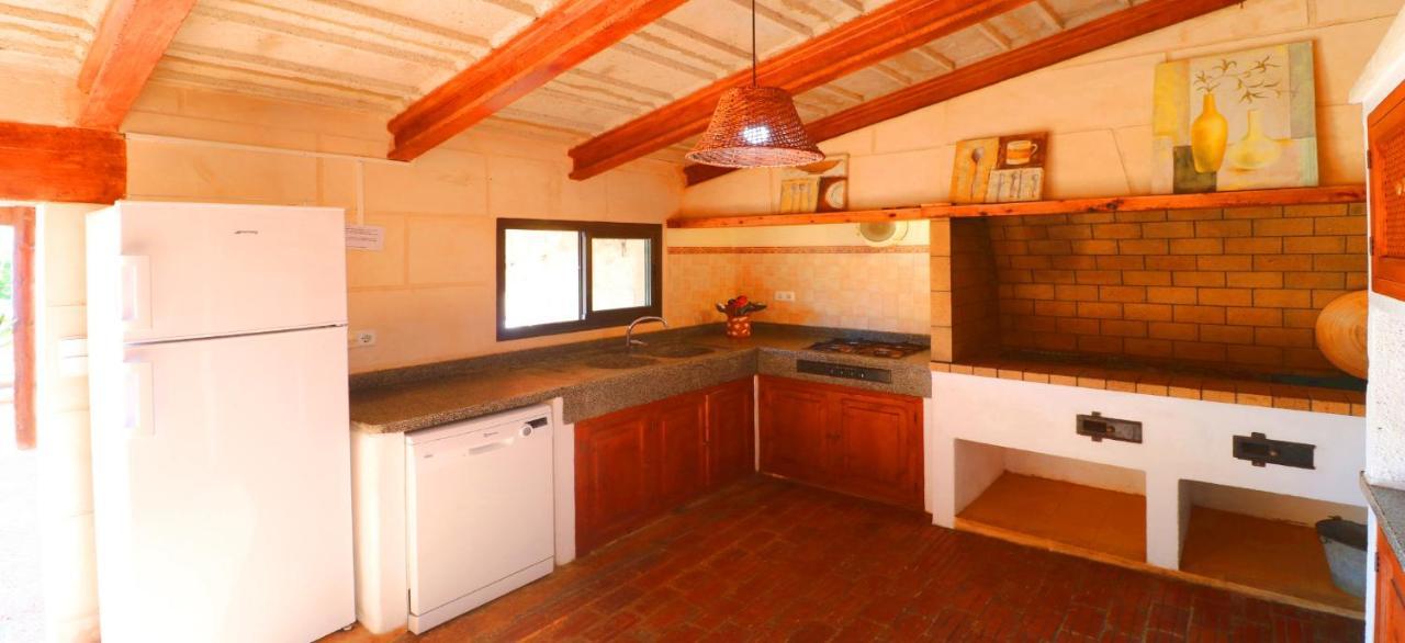 Finca Emilia *