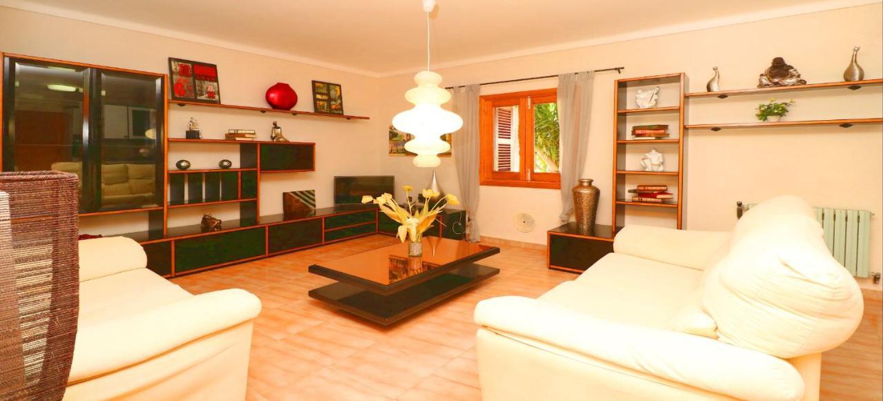 Finca Emilia * Campos (Mallorca)
