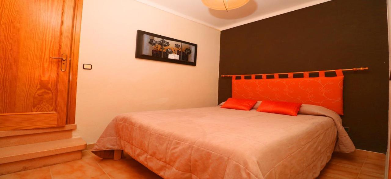 Villa Finca Emilia