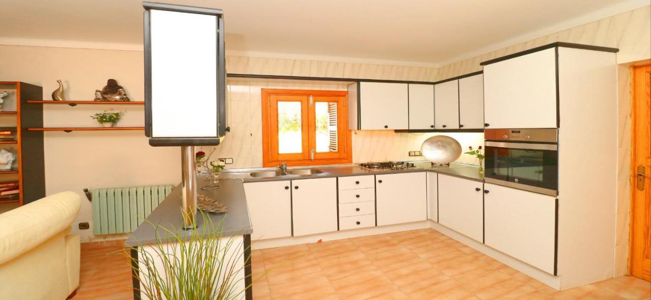 Villa Finca Emilia *