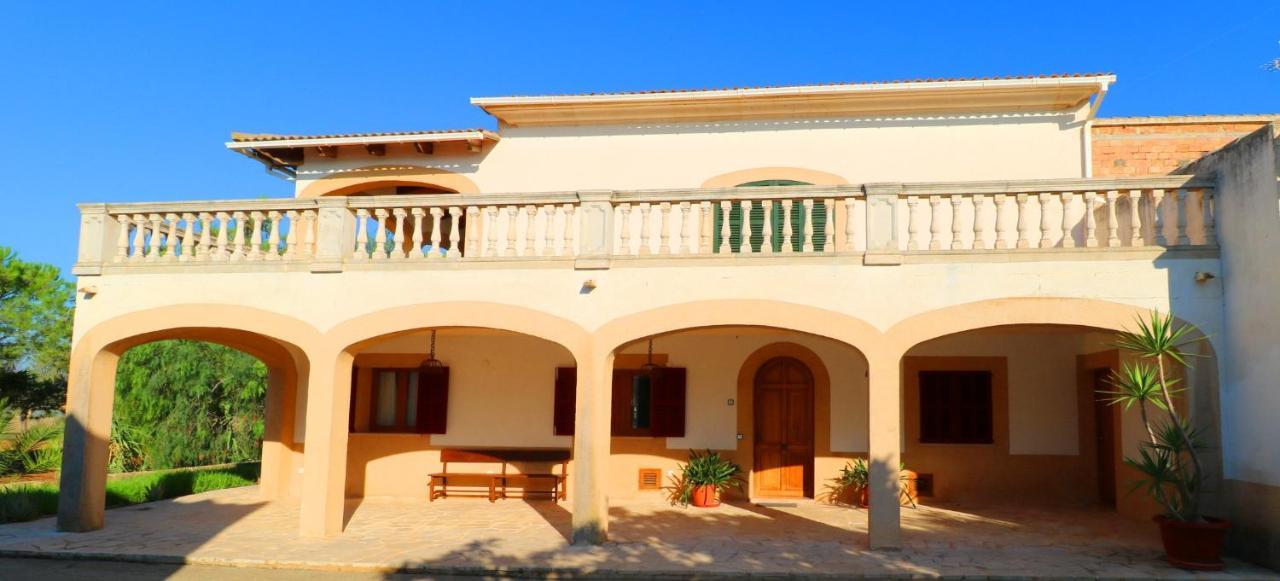 Finca Emilia Villa