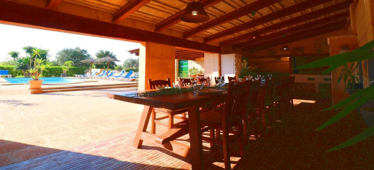 Finca Emilia * Campos (Mallorca)