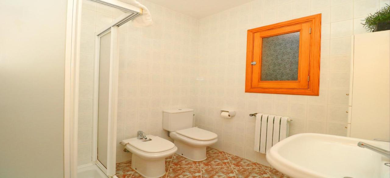 Finca Emilia Villa *