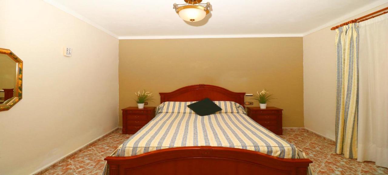 Finca Emilia Villa Campos (Mallorca)