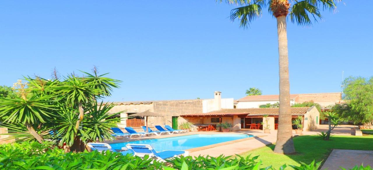 Villa Finca Emilia *