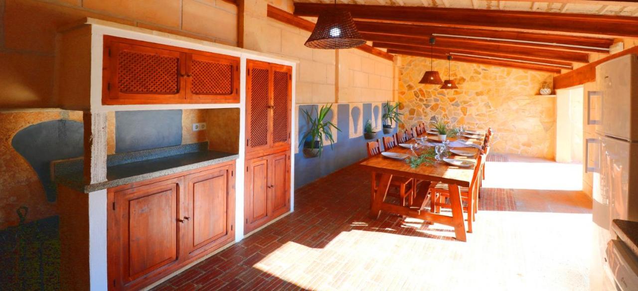 Finca Emilia Campos (Mallorca)