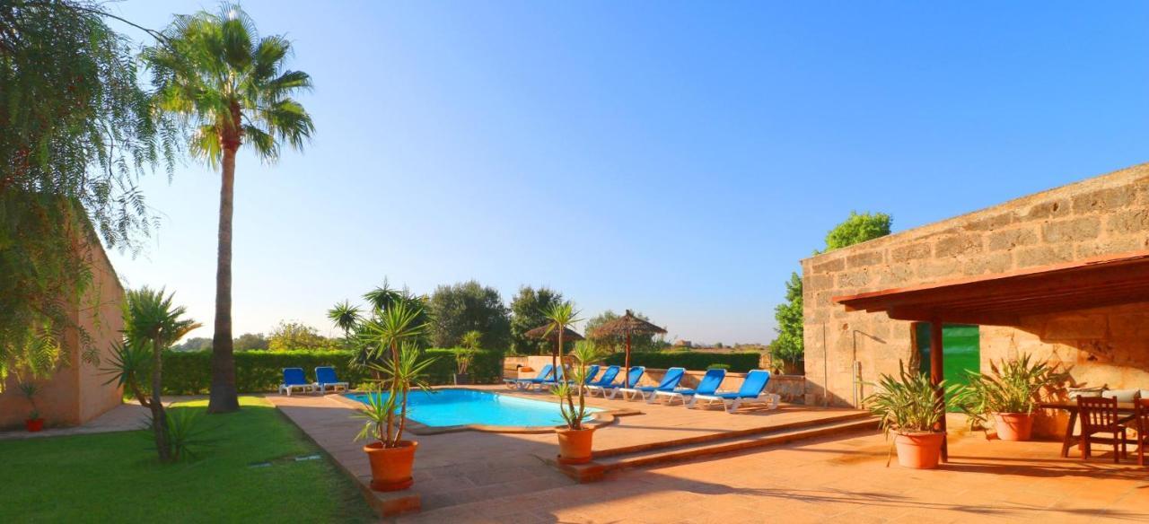 Villa Finca Emilia