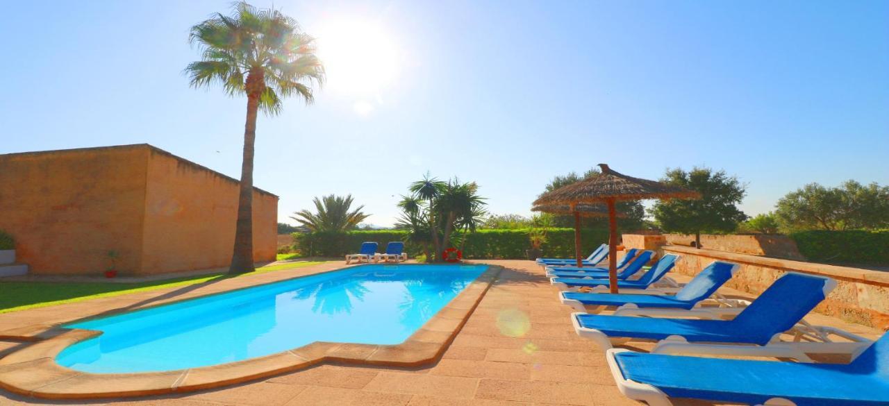 Finca Emilia *