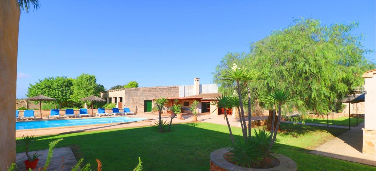 Finca Emilia *