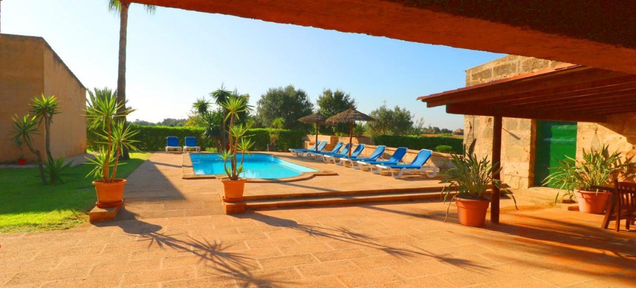 Finca Emilia *