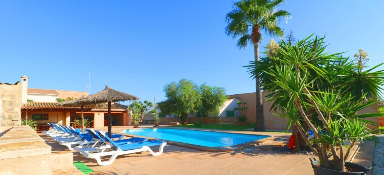 Finca Emilia * Campos (Mallorca)