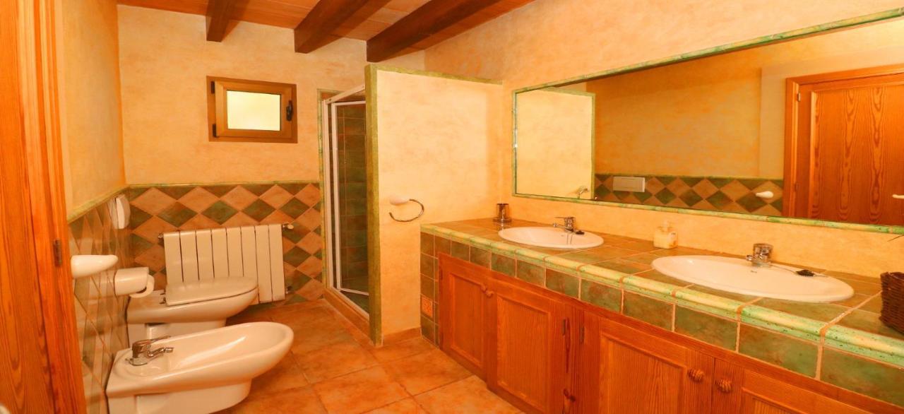 Finca Emilia Villa *