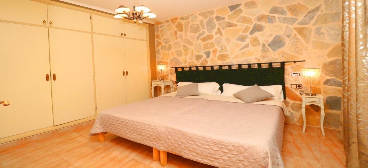 Finca Emilia Campos (Mallorca)