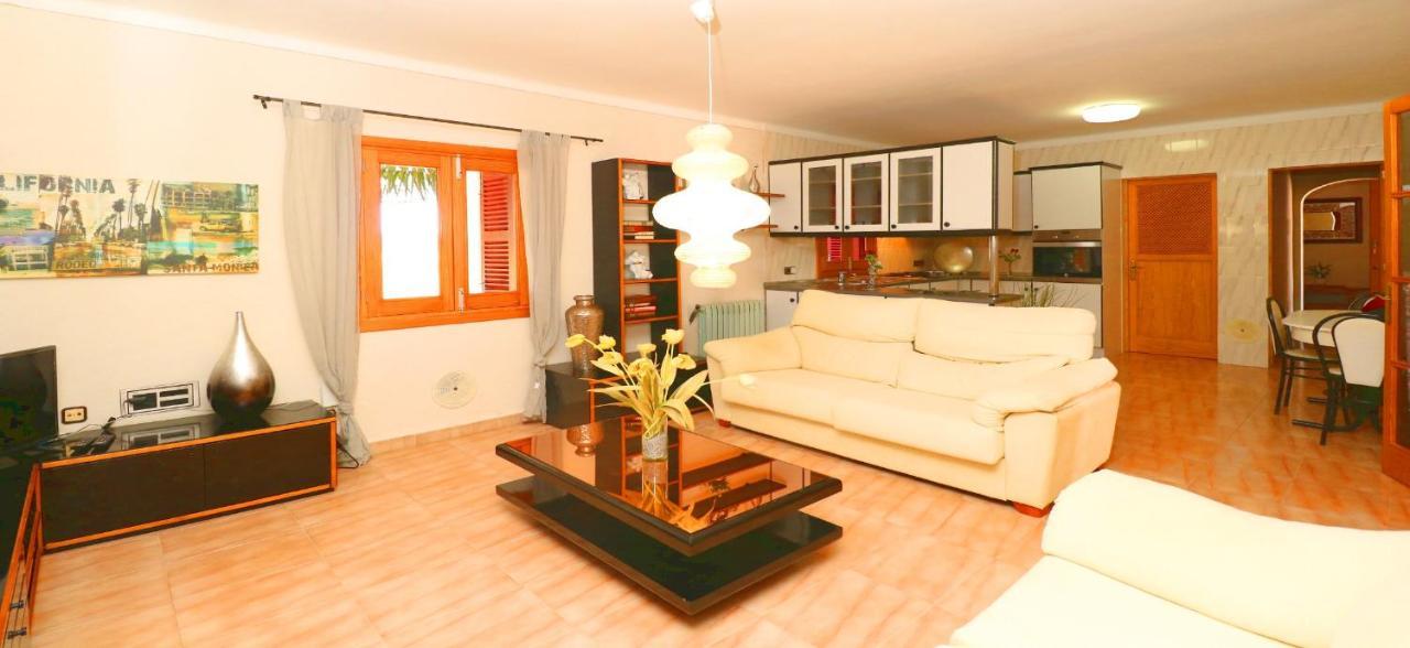 Finca Emilia Villa *