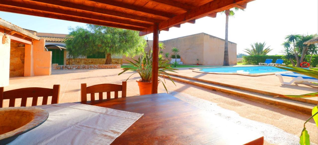 Finca Emilia Villa Campos (Mallorca)