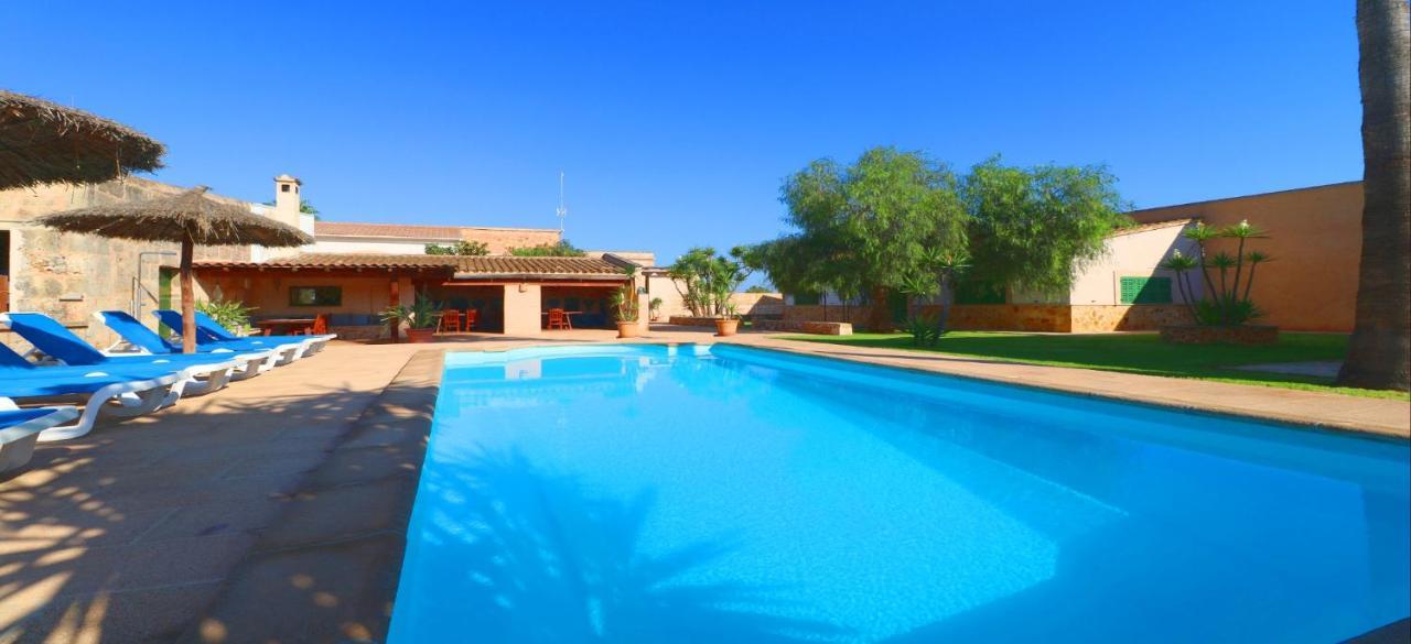 Finca Emilia * Campos (Mallorca)