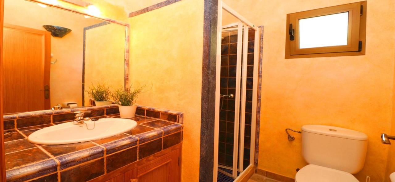 Finca Emilia Villa Campos (Mallorca)