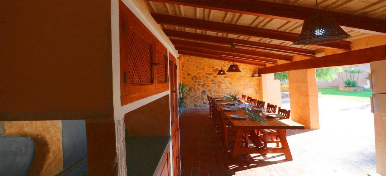 Villa Finca Emilia